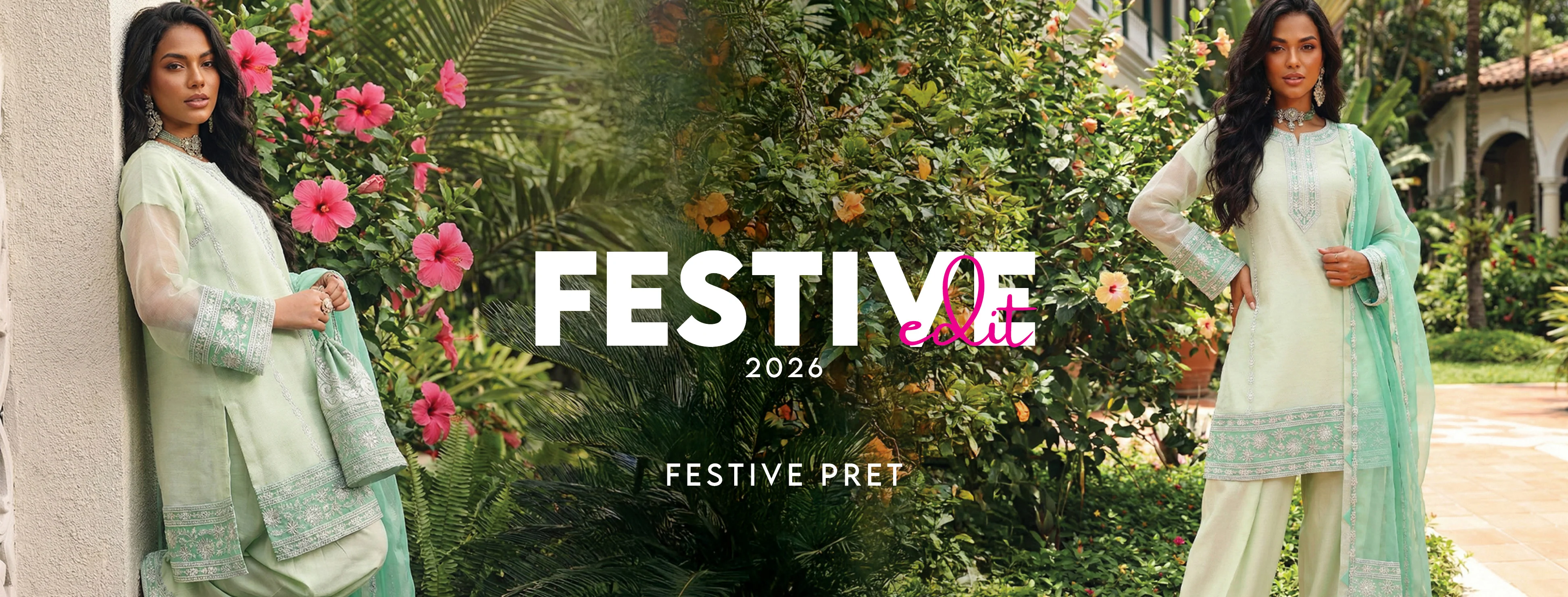 Vibrant Elegance for Every Occasion